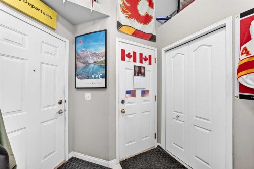 111 Arbour Stone Crescent Nw, Calgary, AB - Indoor Photo Showing Other Room