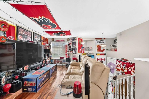 111 Arbour Stone Crescent Nw, Calgary, AB - Indoor Photo Showing Other Room