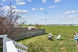150 River Heights Crescent Cochrane, AB T4C 0J5