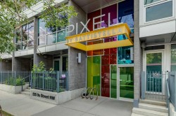 611-235 9A Street NW Calgary, AB T2N 4H7