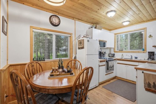 #50-73014 Highway 591, Caroline, AB 