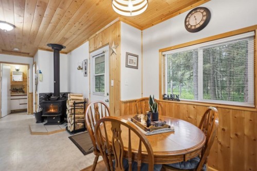 #50-73014 Highway 591, Caroline, AB 