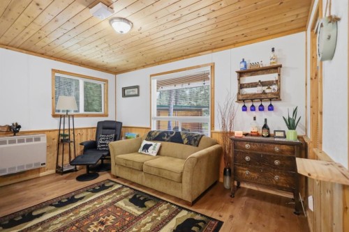 #50-73014 Highway 591, Caroline, AB 