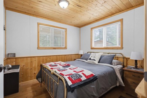 #50-73014 Highway 591, Caroline, AB 
