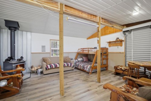 #50-73014 Highway 591, Caroline, AB 