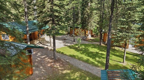 #50-73014 Highway 591, Caroline, AB 
