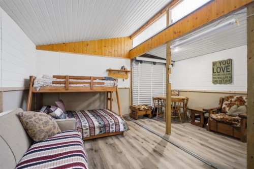 #50-73014 Highway 591, Caroline, AB 