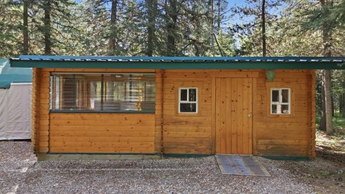#50-73014 Highway 591, Caroline, AB 