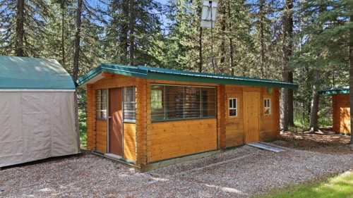 #50-73014 Highway 591, Caroline, AB 