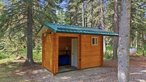 #50-73014 Highway 591, Caroline, AB 