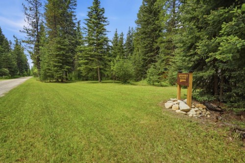 #50-73014 Highway 591, Caroline, AB 