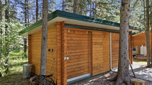 #50-73014 Highway 591, Caroline, AB 