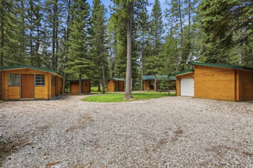 #50-73014 Highway 591, Caroline, AB 