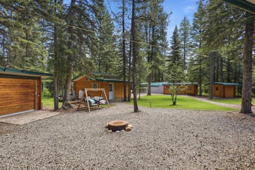#50-73014 Highway 591, Caroline, AB 