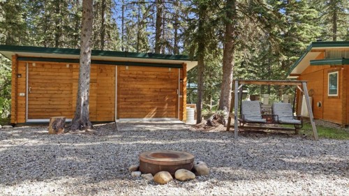 #50-73014 Highway 591, Caroline, AB 