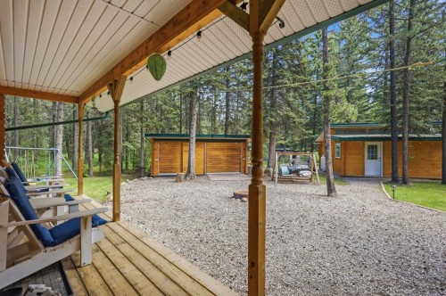 #50-73014 Highway 591, Caroline, AB 