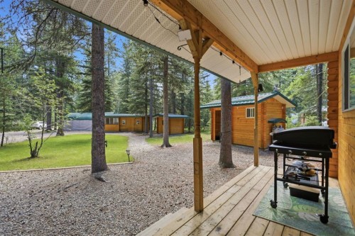 #50-73014 Highway 591, Caroline, AB 