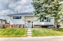 4 Marbrooke Circle Ne, Calgary, AB  - Outdoor 