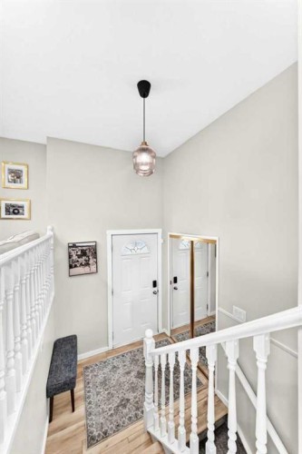 4 Marbrooke Circle Ne, Calgary, AB - Indoor Photo Showing Other Room
