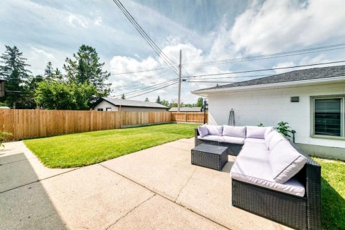 4 Marbrooke Circle Ne, Calgary, AB - Outdoor