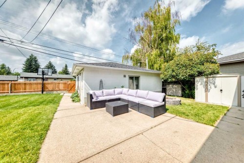 4 Marbrooke Circle Ne, Calgary, AB - Outdoor