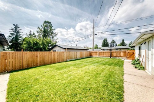 4 Marbrooke Circle Ne, Calgary, AB - Outdoor