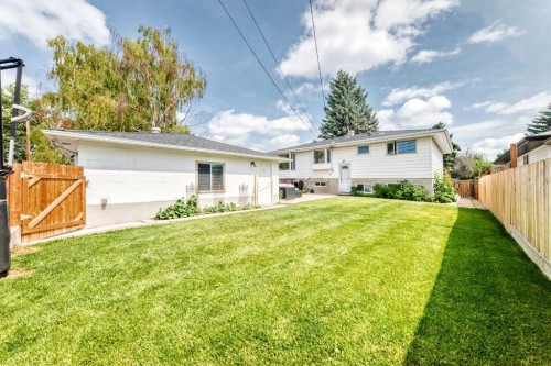 4 Marbrooke Circle Ne, Calgary, AB - Outdoor