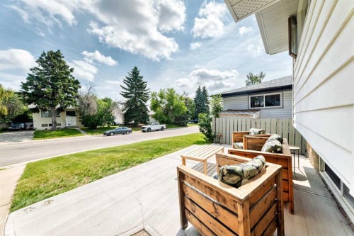4 Marbrooke Circle Ne, Calgary, AB - Outdoor