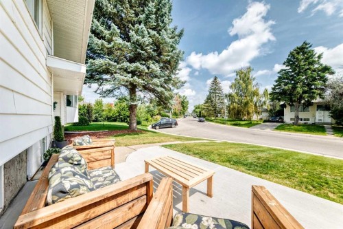 4 Marbrooke Circle Ne, Calgary, AB - Outdoor