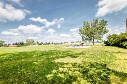 4 Marbrooke Circle Ne, Calgary, AB - Outdoor With View