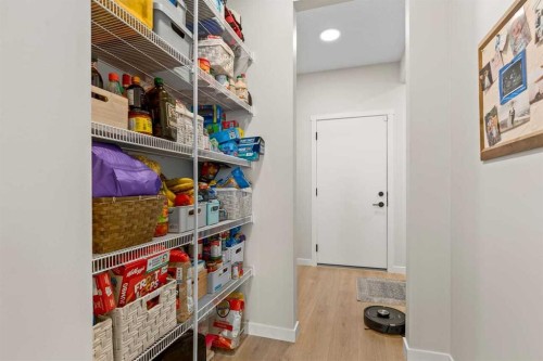 45 Savoy Landing Se, Calgary, AB - Indoor