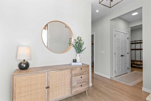 45 Savoy Landing Se, Calgary, AB - Indoor Photo Showing Other Room