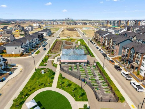 45 Savoy Landing Se, Calgary, AB - Outdoor With View