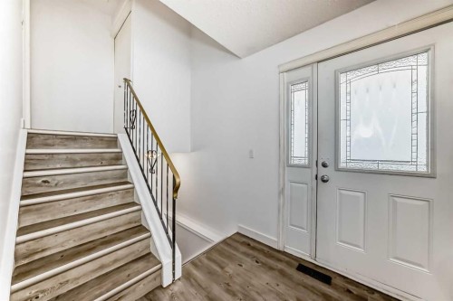 323 Falwood Way Ne, Calgary, AB - Indoor Photo Showing Other Room