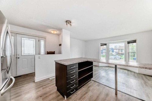 323 Falwood Way Ne, Calgary, AB - Indoor Photo Showing Other Room