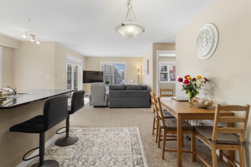1237-81 Legacy Boulevard Se, Calgary, AB - Indoor