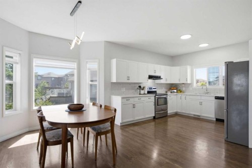 124 West Creek Glen, Chestermere, AB - Indoor