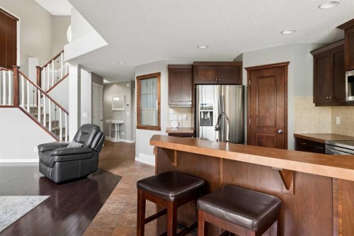 391 Auburn Bay Heights Se, Calgary, AB - Indoor Photo Showing Other Room