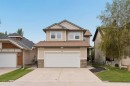 391 Auburn Bay Heights Se, Calgary, AB  - Outdoor With Facade 