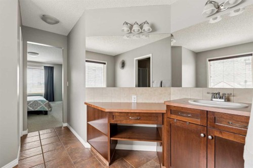 391 Auburn Bay Heights Se, Calgary, AB - Indoor Photo Showing Bathroom