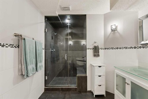 391 Auburn Bay Heights Se, Calgary, AB - Indoor Photo Showing Bathroom