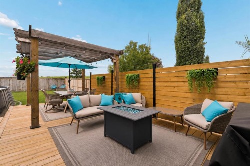 391 Auburn Bay Heights Se, Calgary, AB - Outdoor With Deck Patio Veranda With Exterior