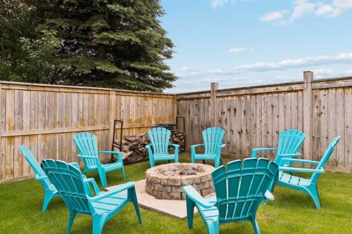 391 Auburn Bay Heights Se, Calgary, AB - Outdoor With Deck Patio Veranda