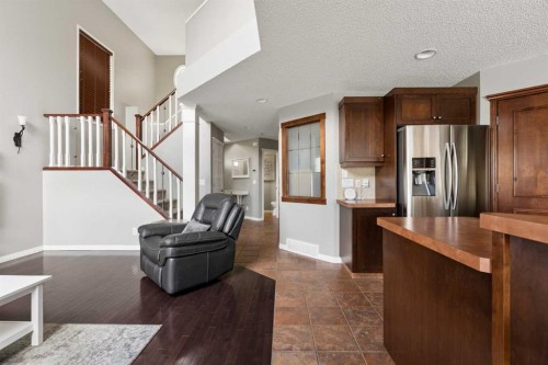 391 Auburn Bay Heights Se, Calgary, AB - Indoor Photo Showing Other Room