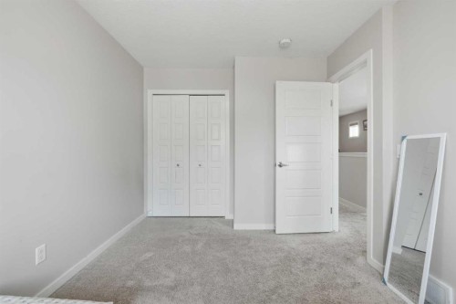 190 Saddlelake Way Ne, Calgary, AB - Indoor