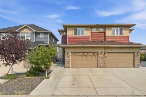 190 Saddlelake Way Ne, Calgary, AB - Outdoor