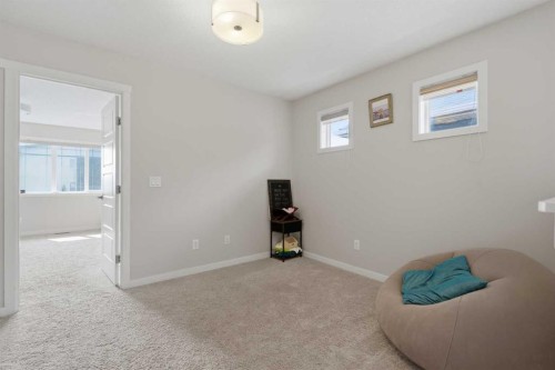 190 Saddlelake Way Ne, Calgary, AB - Indoor