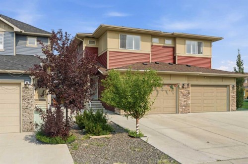 190 Saddlelake Way Ne, Calgary, AB - Outdoor With Exterior