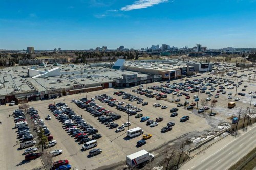 212-3730 50 Street Nw, Calgary, AB - Outdoor With View