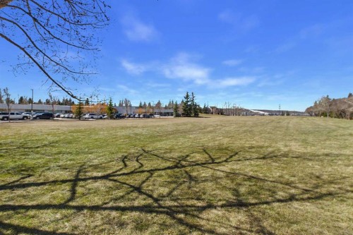 212-3730 50 Street Nw, Calgary, AB - Outdoor With View